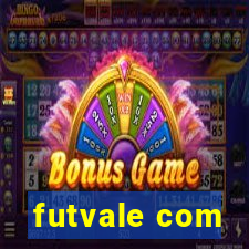 futvale com